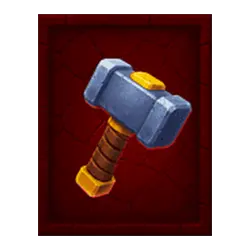 Icon 4 Grunt Gold
