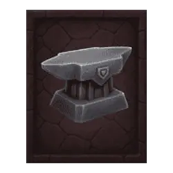 Icon 6 Grunt Gold