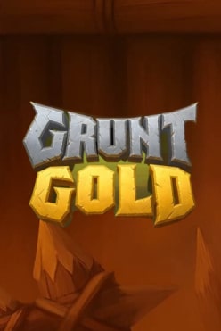 Grunt Gold Free Play in Demo Mode