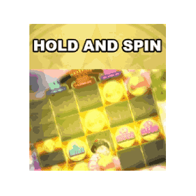 Hold And Spin image