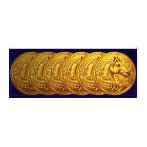 Hold and Win Bonus image