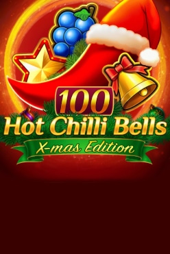 Hot Chilli Bells 100 Xmas Free Play in Demo Mode