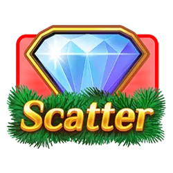 Символ Scatter