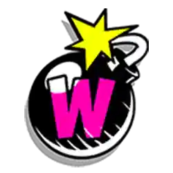 Wild-символ игрового автомата Hot Ross