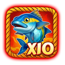 Icon 5 Hot Tuna