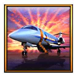 Icon 2 Jetsetter