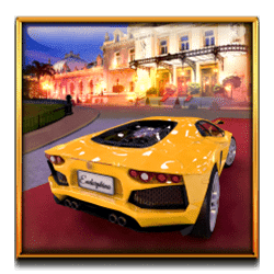 Icon 3 Jetsetter