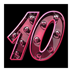 Icon 10 Jetsetter