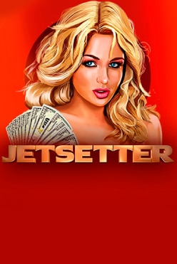 Jetsetter Free Play in Demo Mode