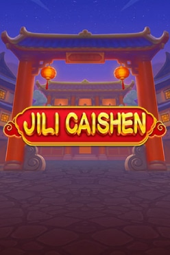 Jili Caishen Free Play in Demo Mode