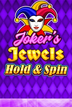 Joker’s Jewels Hold & Spin Free Play in Demo Mode