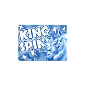 King Spin image