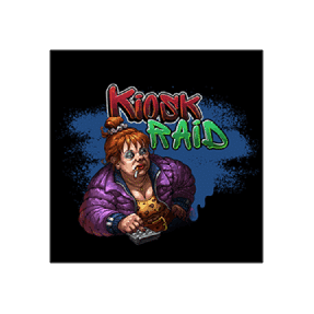 KIOSK RAID image