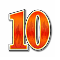 Icon 9 Lava Lock
