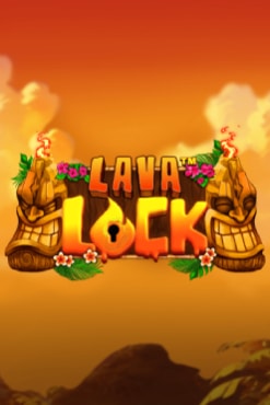 Lava Lock Free Play in Demo Mode
