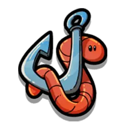 Symbol 3 Le Fisherman