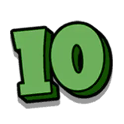 Symbol 10 Le Fisherman