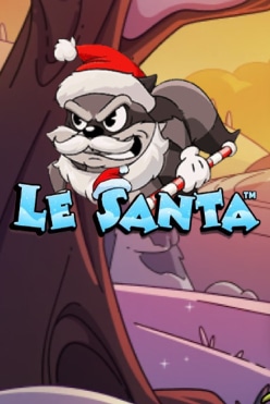 Le Santa Free Play in Demo Mode