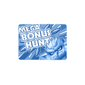 Mega Bonus Hunt image
