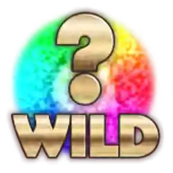 Wild Symbol of Millionaire Megapots Slot