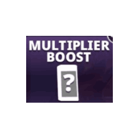 MULTIPLIER BOOST image