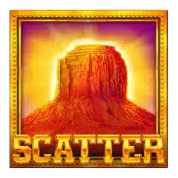Символ Scatter