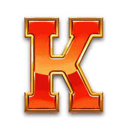 Symbol 6 Mustang Hold and Win