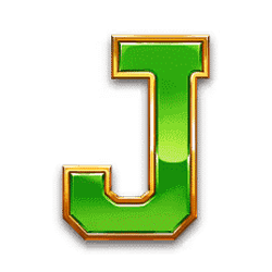 Symbol 8 Mustang Hold and Win
