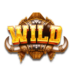 Mustang Hold and Win Pokies Wild Symbol