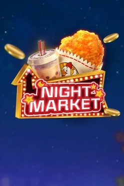 Night Market Free Play in Demo Mode