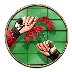 Icon 6 Ninja