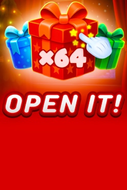 Open It! Free Play in Demo Mode