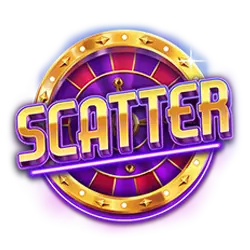 Piggy Blitz Casino Gold Pokies Scatter