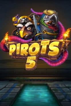 Играть в Pirots 5 онлайн бесплатно