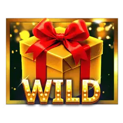Wild символ