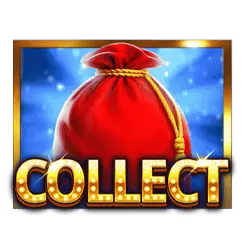 Collect символ