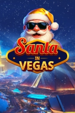 Santa In Vegas Free Play in Demo Mode