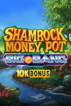 Shamrock Money Pot Free Play in Demo Mode