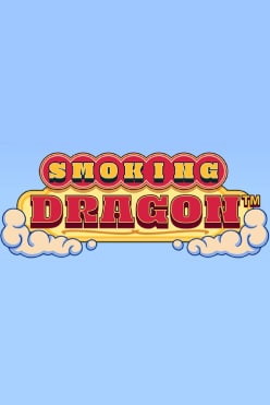 Smoking Dragon Free Play in Demo Mode