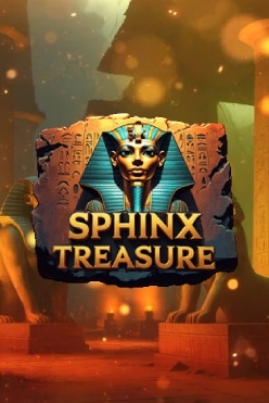 Sphinx Treasure Free Play in Demo Mode