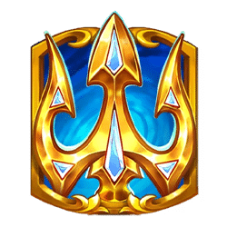 Stampede Rush Trident Pokies Scatter