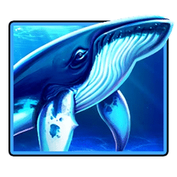 Symbol 1 Stampede Rush Trident
