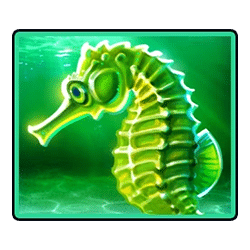 Symbol 3 Stampede Rush Trident