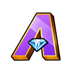 Symbol 5 Stampede Rush Trident
