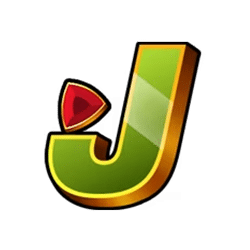 Symbol 8 Stampede Rush Trident