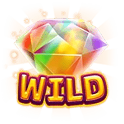 Sugar Bang Bang 2 Pokies Wild Symbol