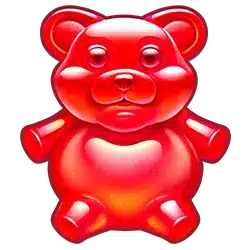 Symbol 5 Sugar Rush Super Scatter