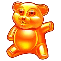 Symbol 7 Sugar Rush Super Scatter