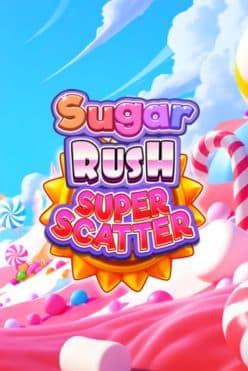 Sugar Rush Super Scatter Free Play in Demo Mode