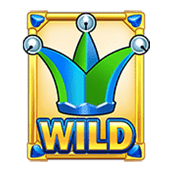 Super Ace 2 Pokies Wild Symbol